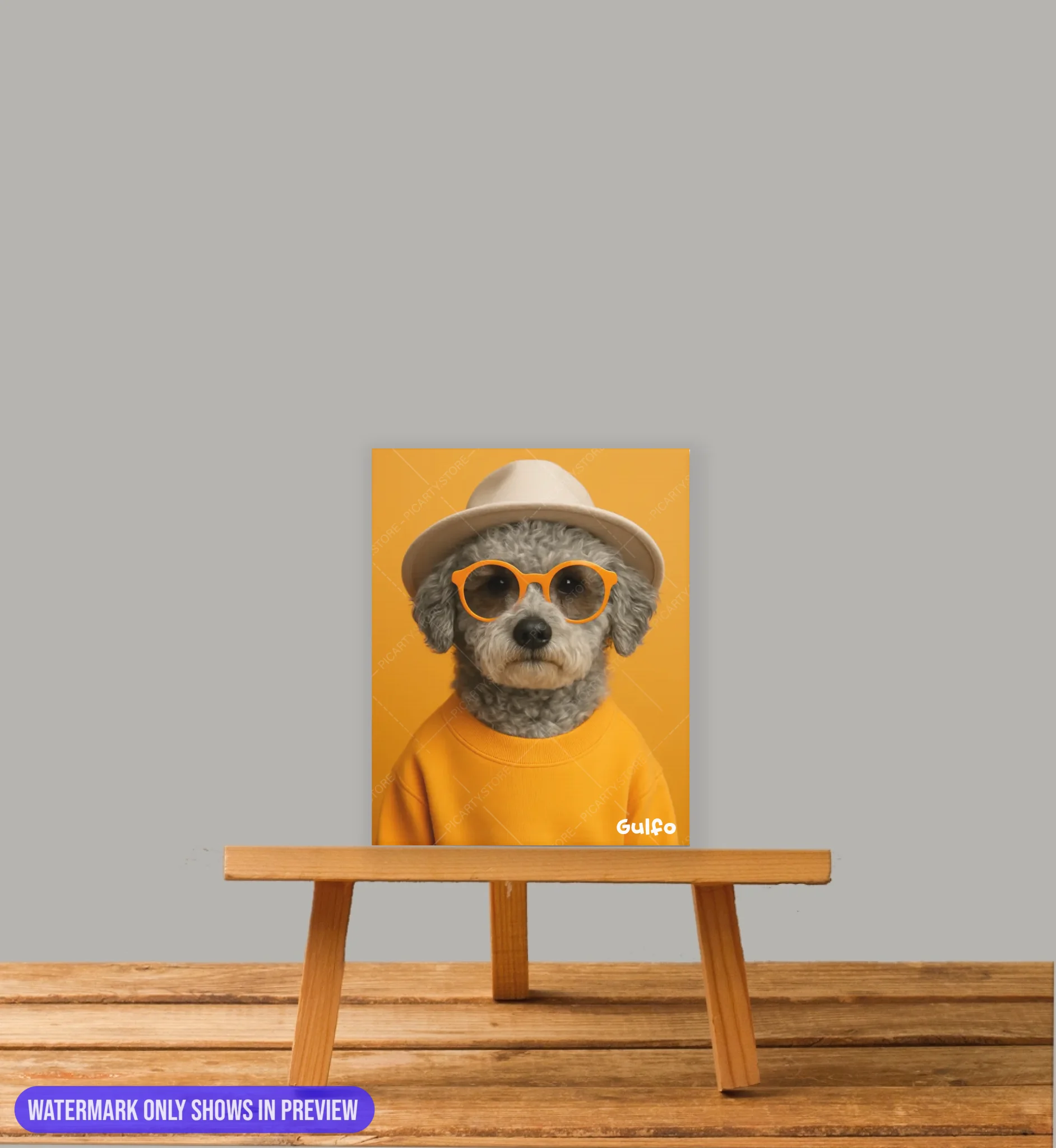 8X10