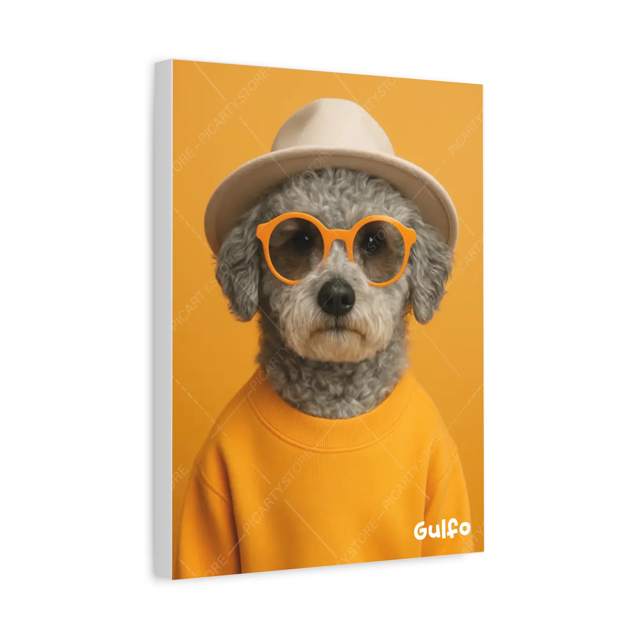 Side, 12″ x 16″ (Vertical) copy