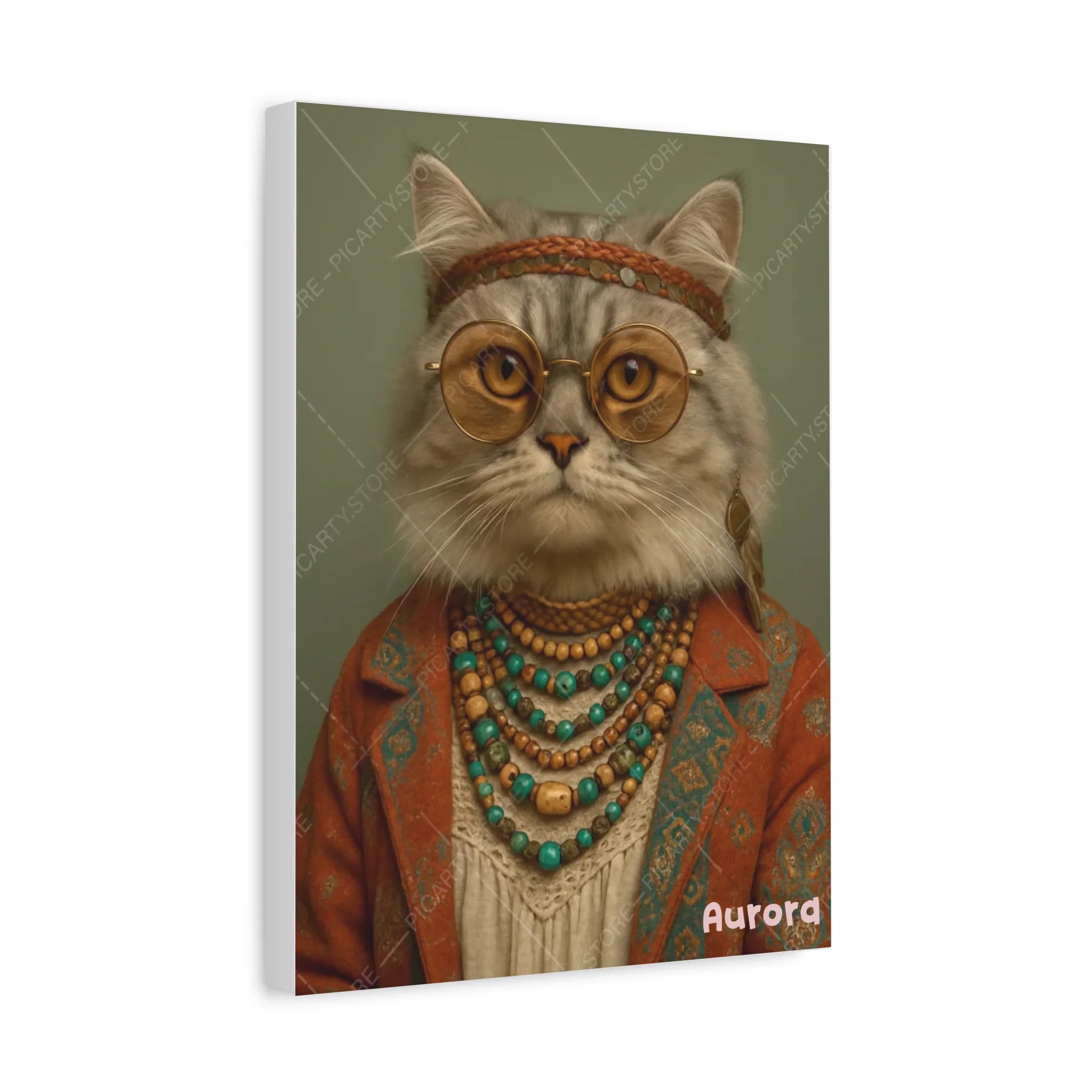 Side, 12″ x 16″ (Vertical) copy