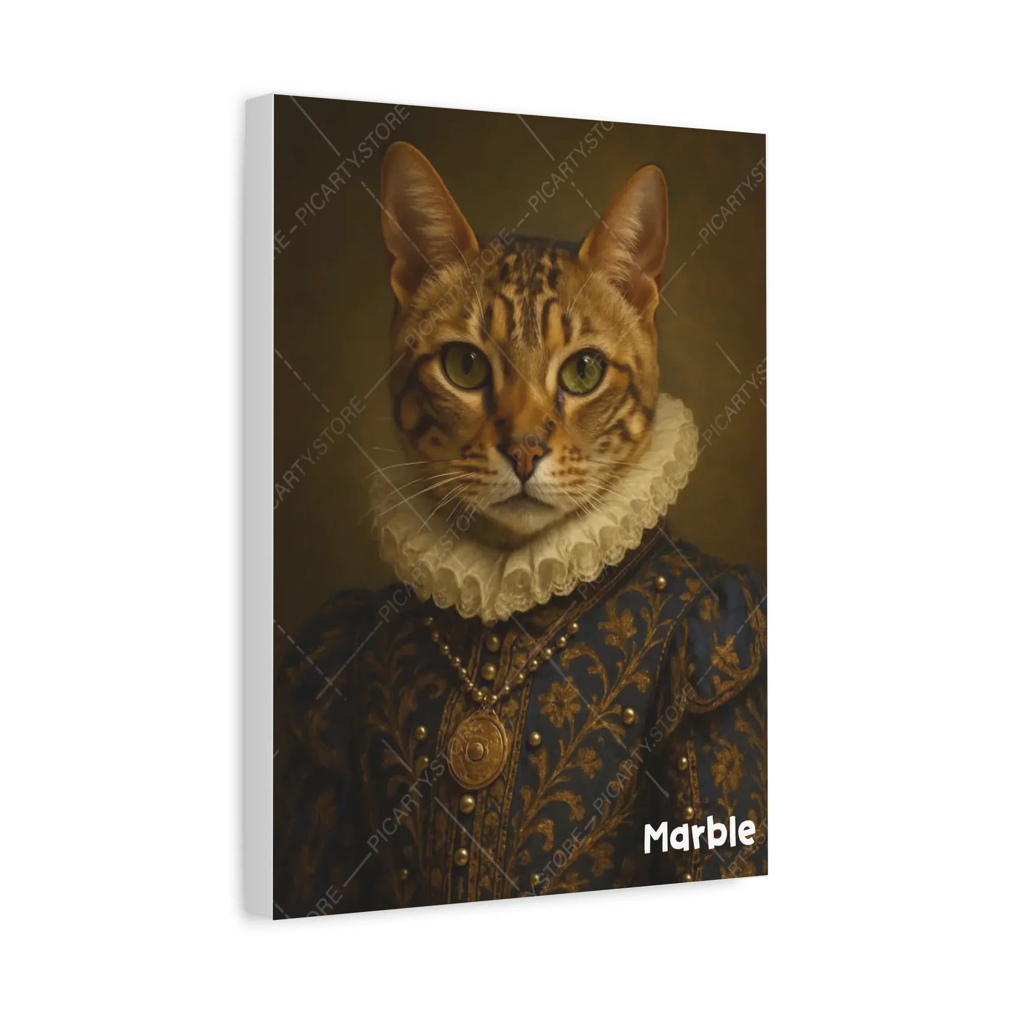Side, 12″ x 16″ (Vertical) copy