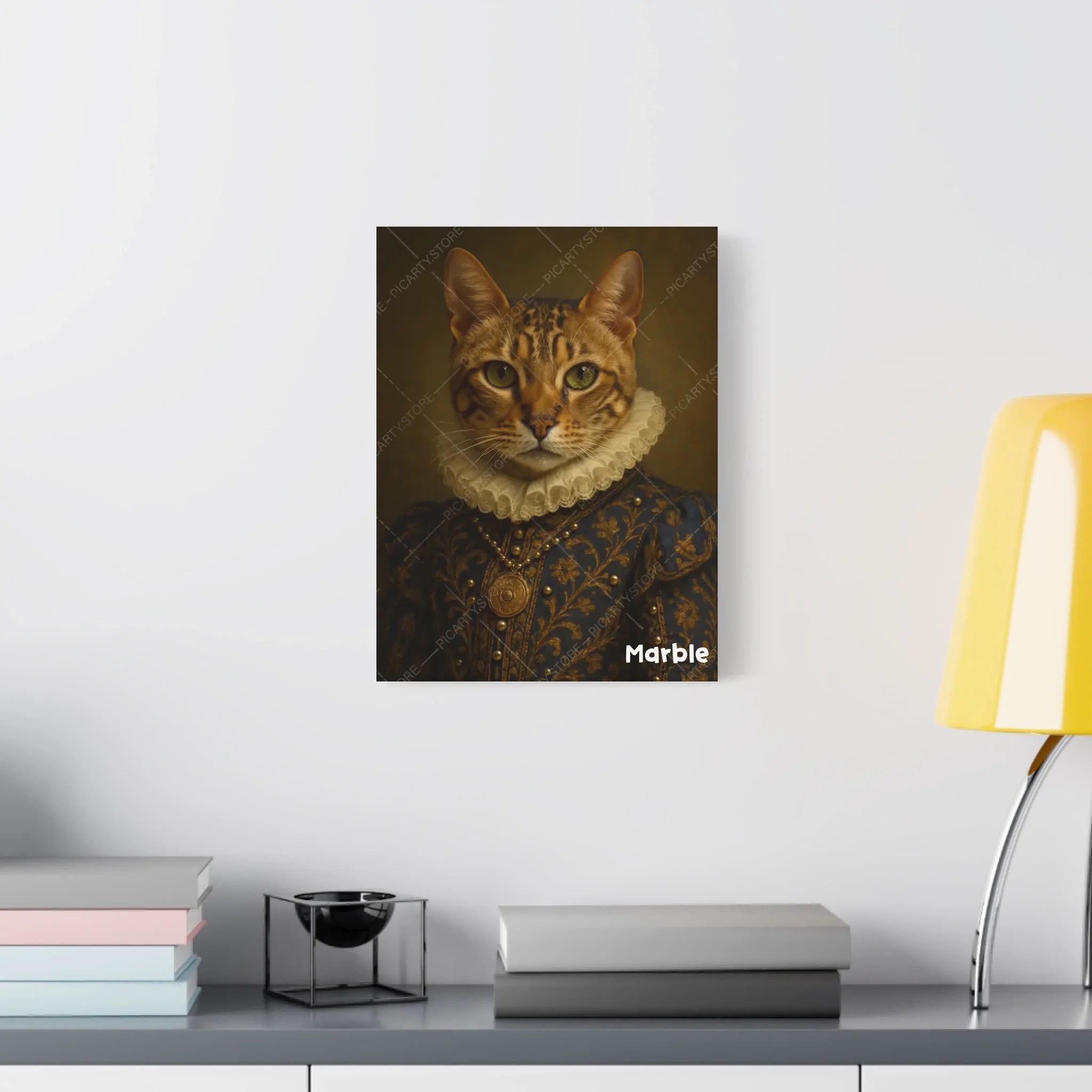 Context 1, 12″ x 16″ (Vertical) copy