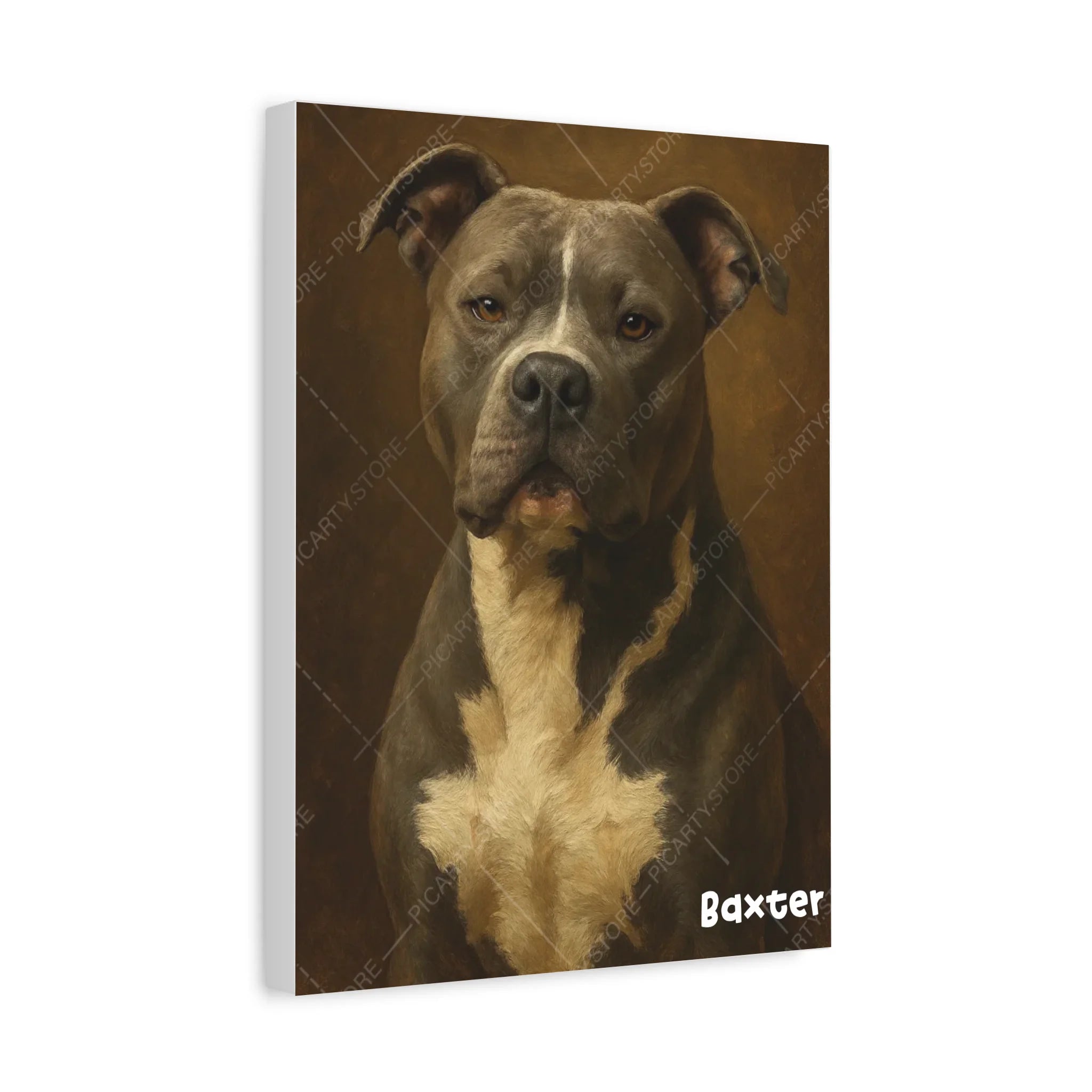 Side, 12″ x 16″ (Vertical) copy