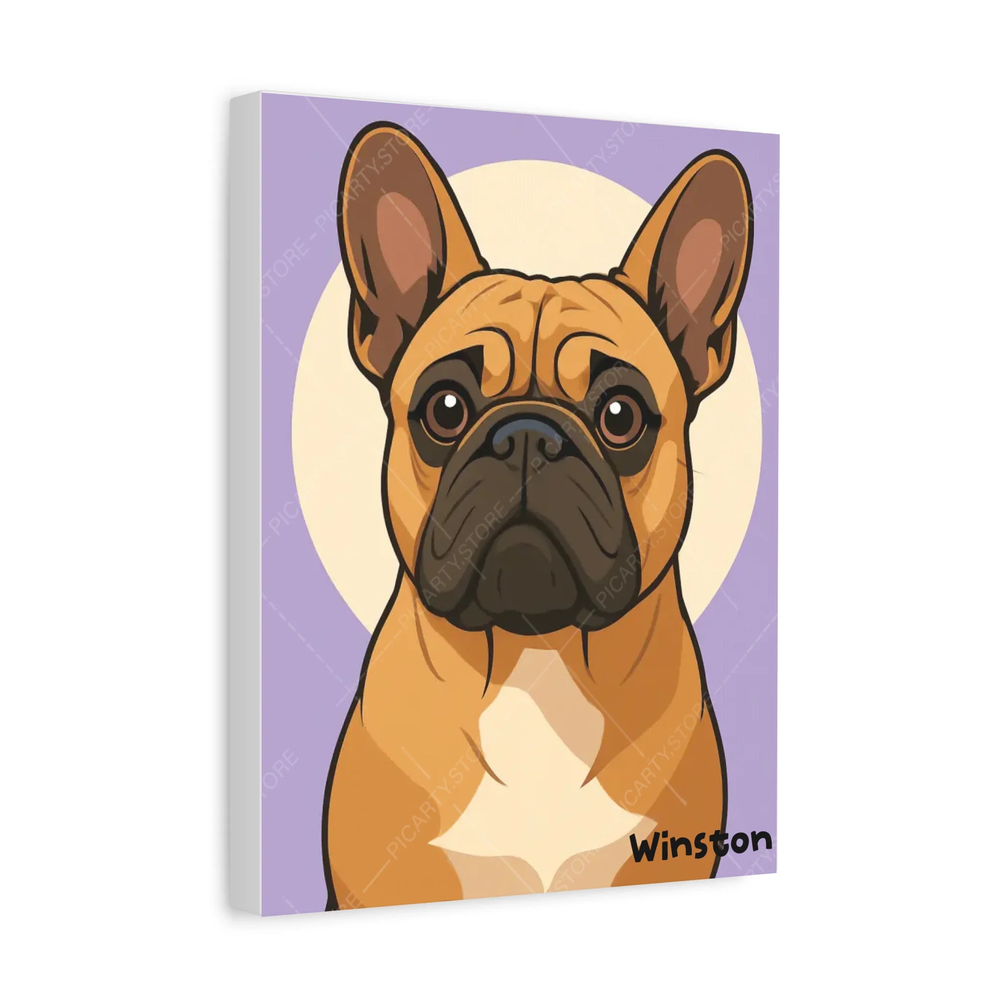 Side, 11″ x 14″ (Vertical) copy