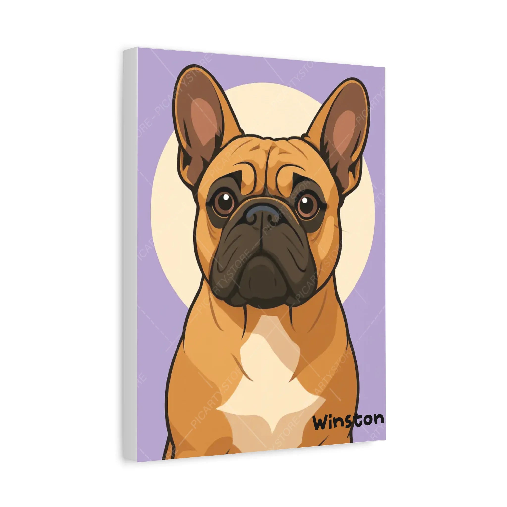 Side, 12″ x 16″ (Vertical) copy
