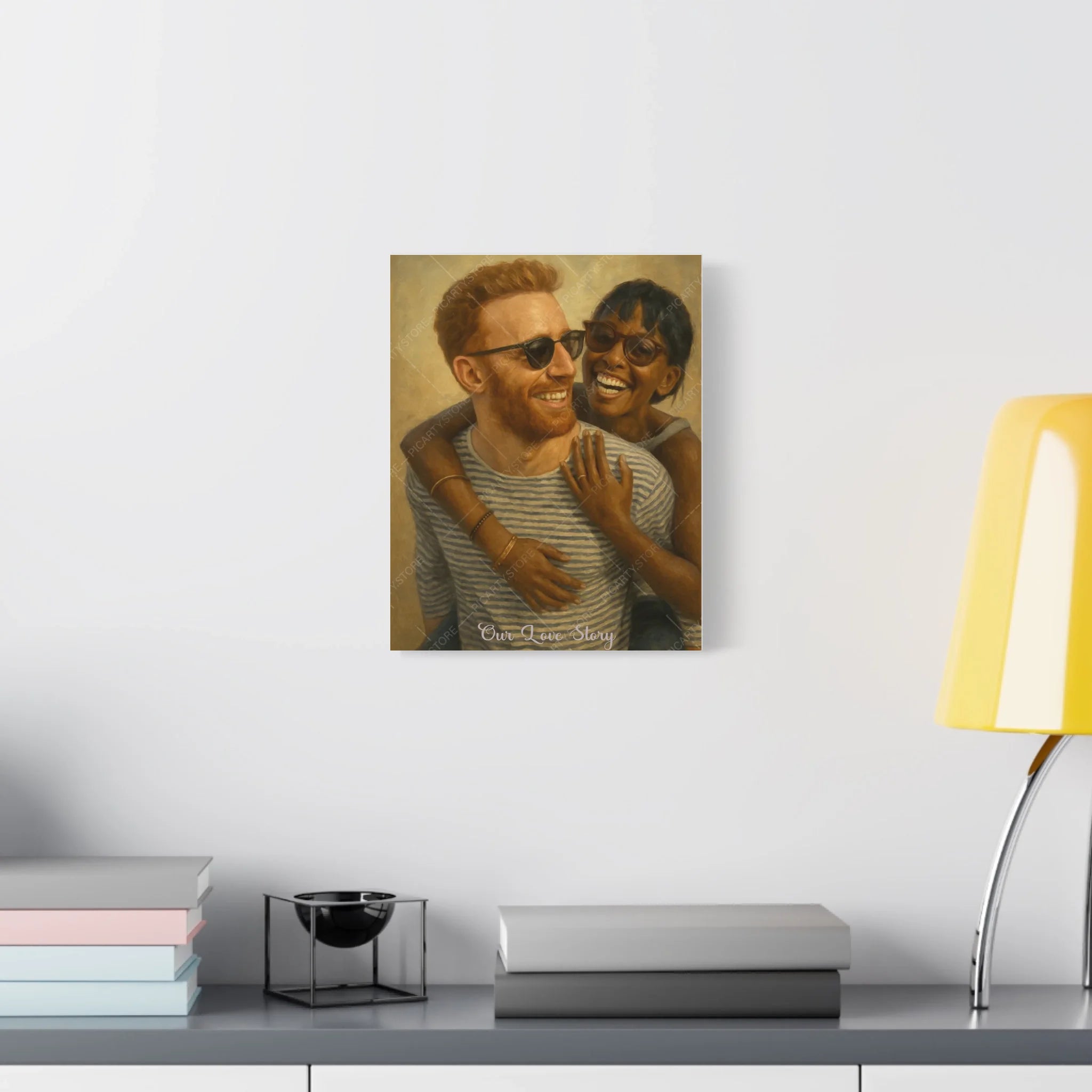 Context 1, 11″ x 14″ (Vertical) (1) copy