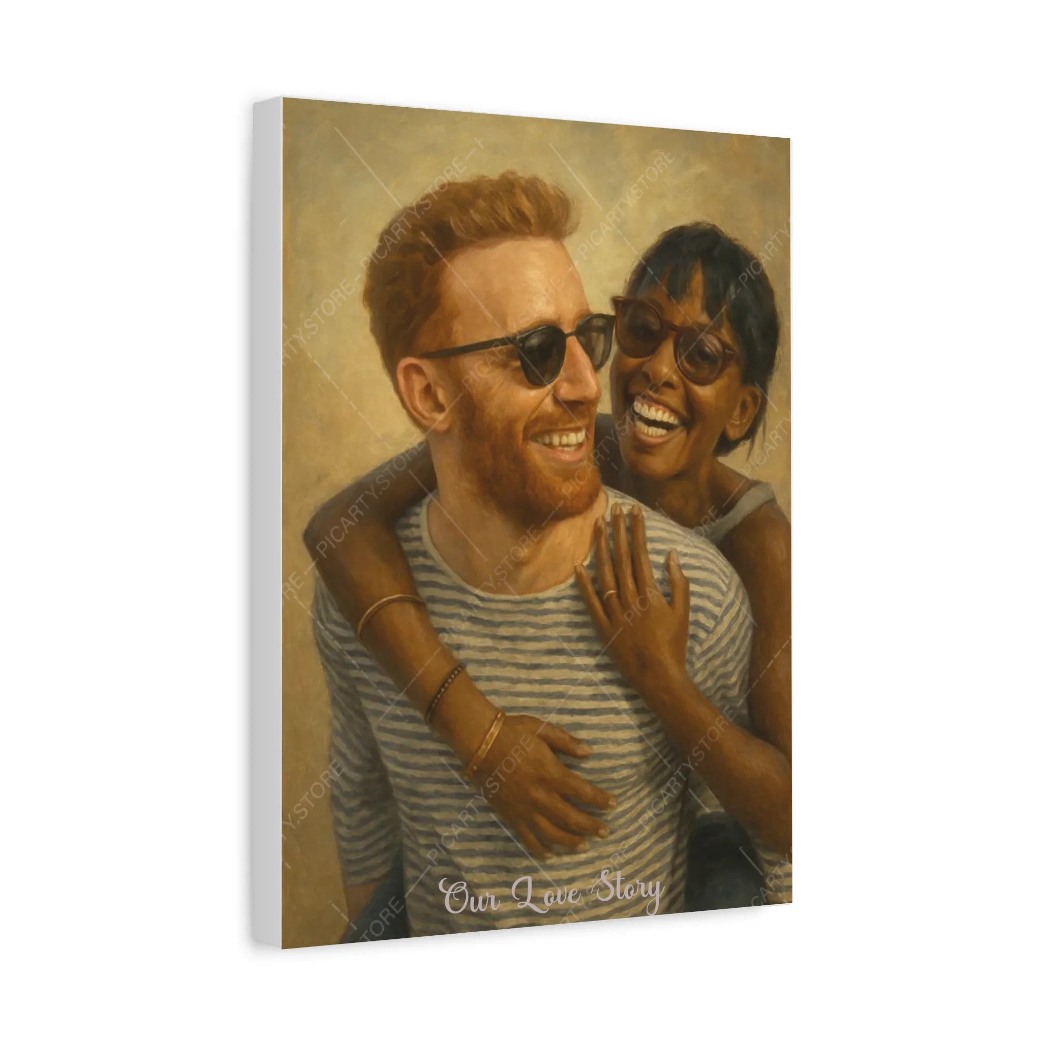 Side, 12″ x 16″ (Vertical) copy