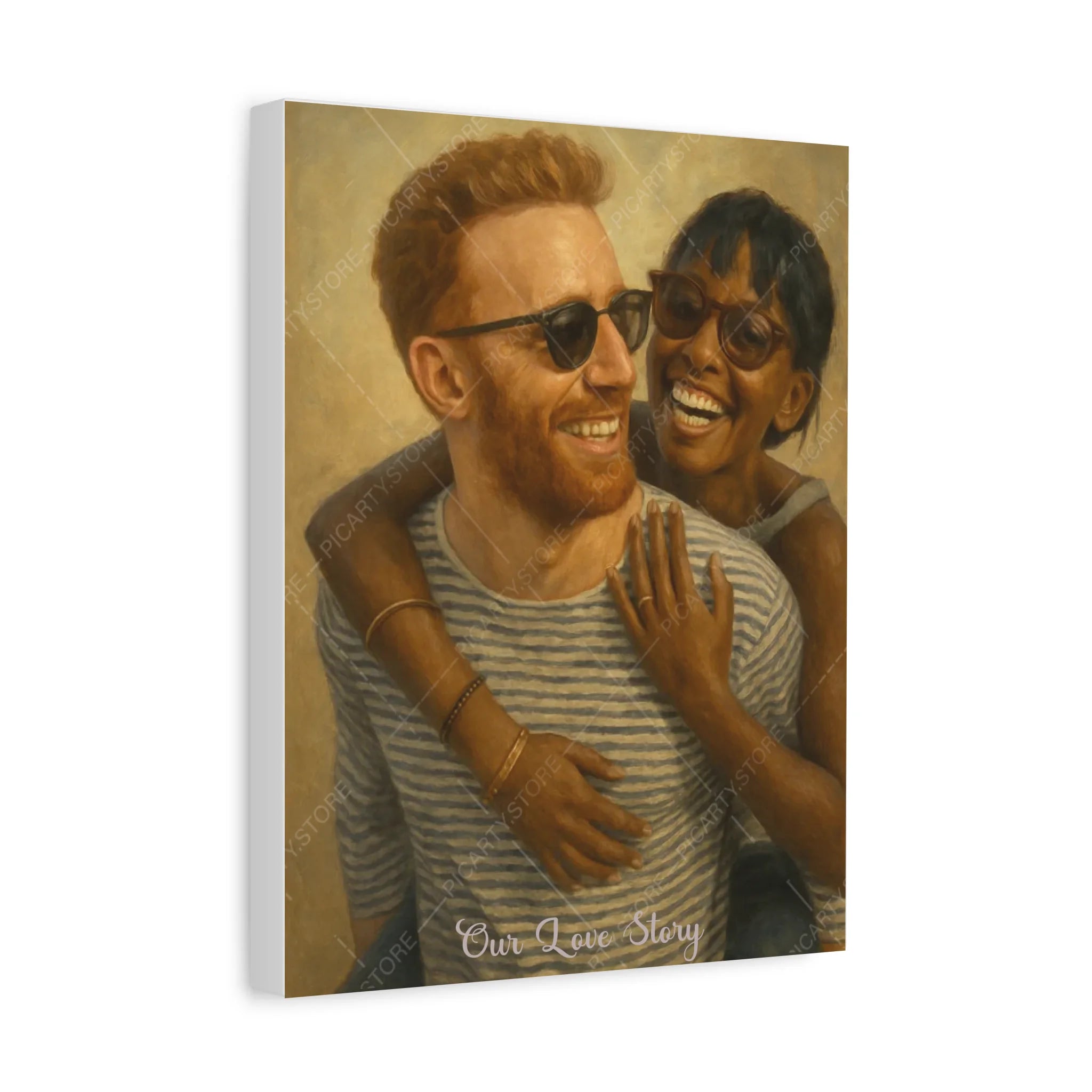 Side, 11″ x 14″ (Vertical) copy